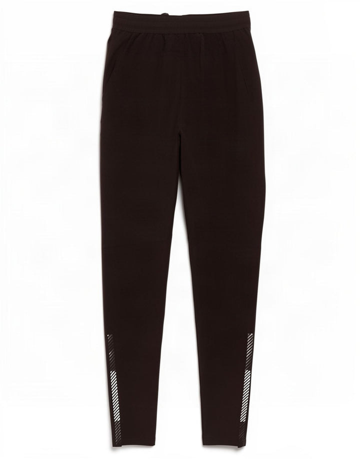 Superdry Træningsdragtsbukser til mænd XS sort nylon