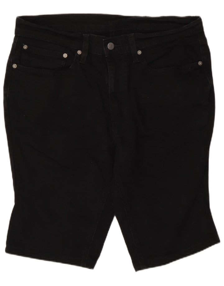 Levi's Herre 531 denimshorts W34 Large Sort