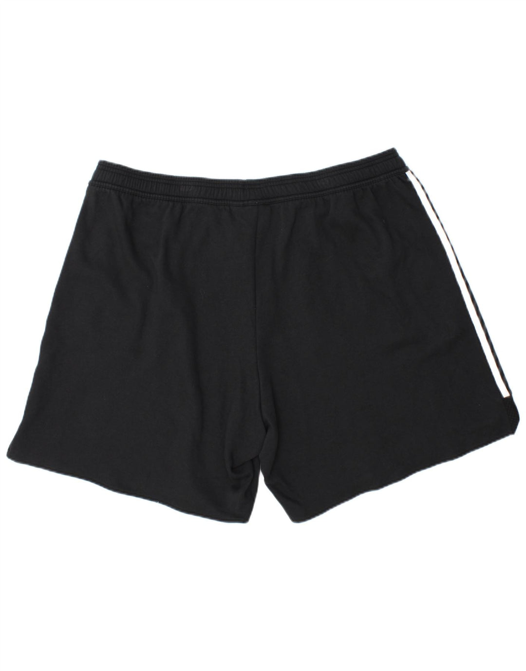 ADIDAS Sportshorts til mænd 3XL sort bomuld