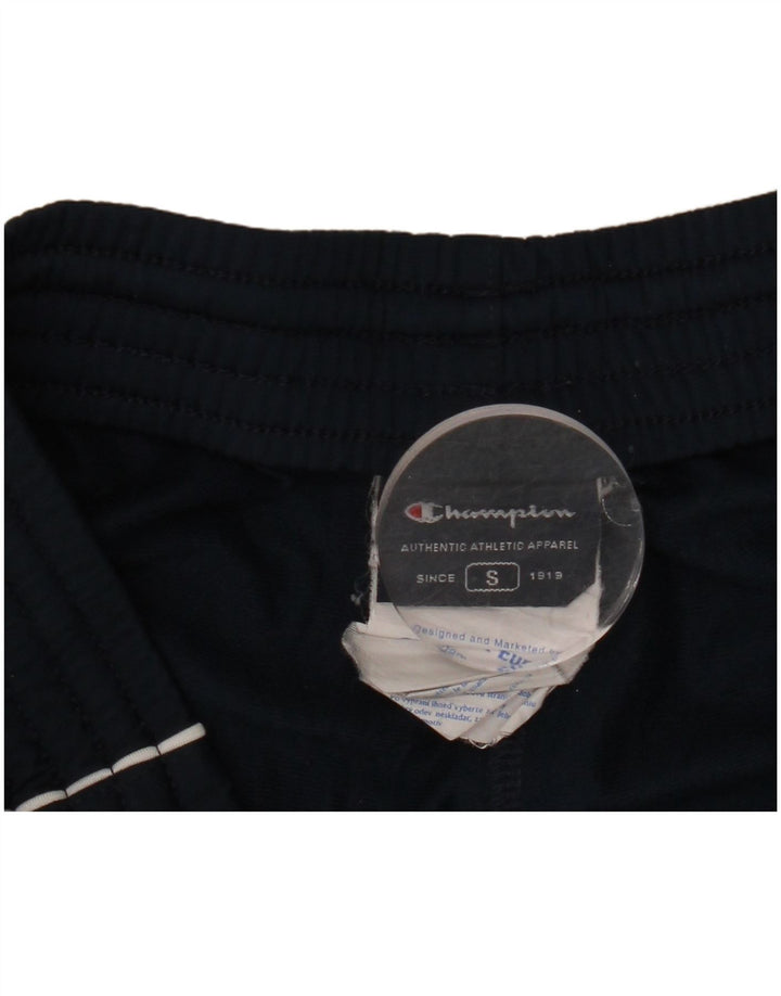 CHAMPION Sportsshorts til mænd Små marineblå polyester