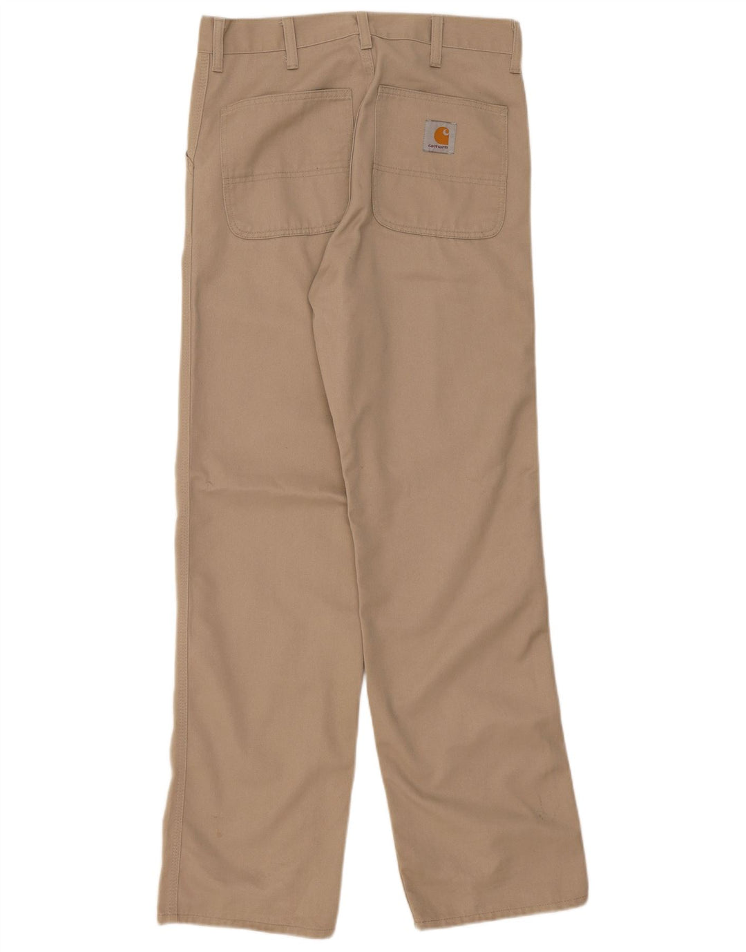 Carhartt Straight Casual Bukser til mænd W34 L34 Grå