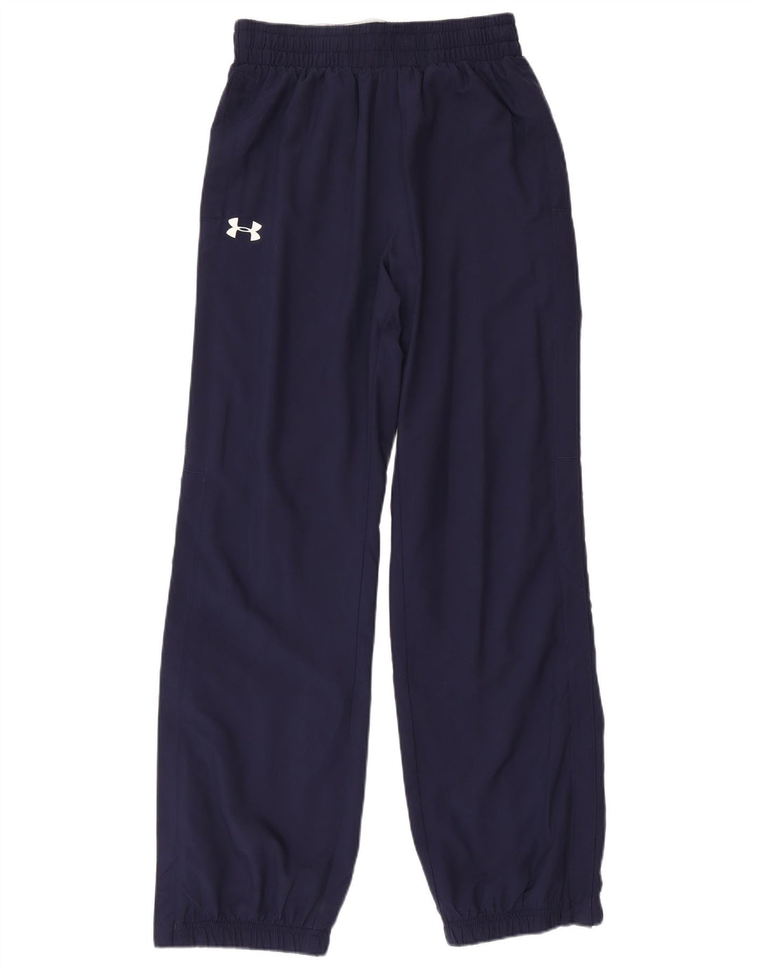 Under Armour Herre træningsdragt Bukser Joggers Medium Navy Blue Polyester
