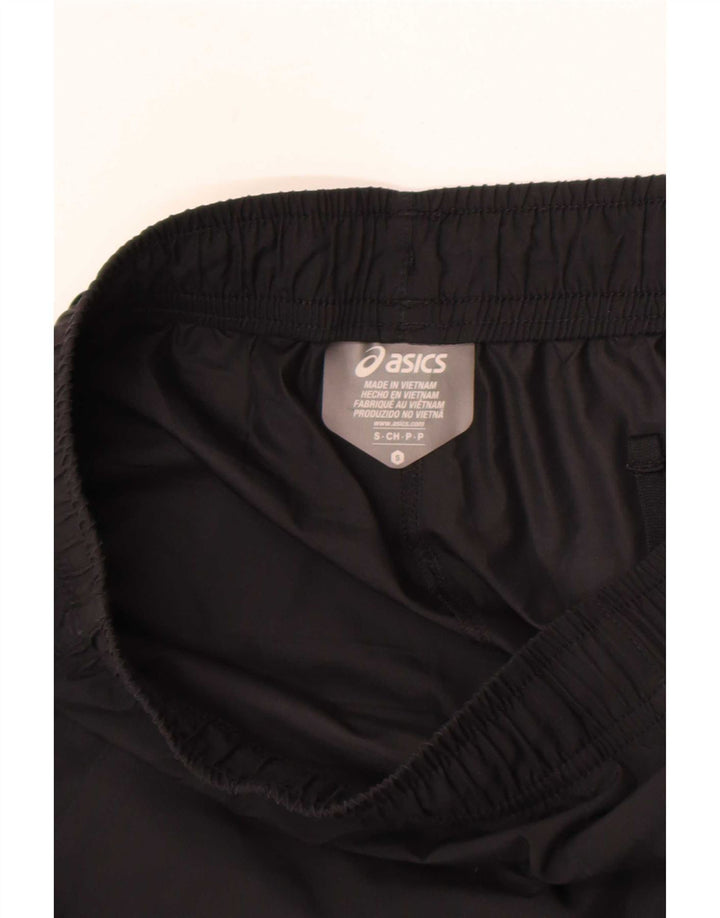Asics Træningsdragtsbukser til kvinder UK 10 Small Black