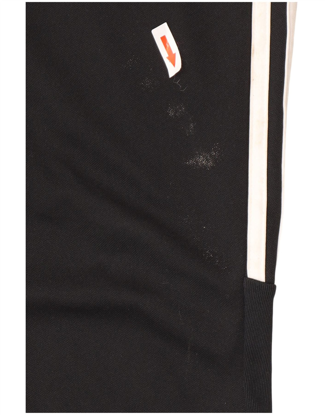 Adidas Træningsdragt til mænd Joggers Large Sort Polyester