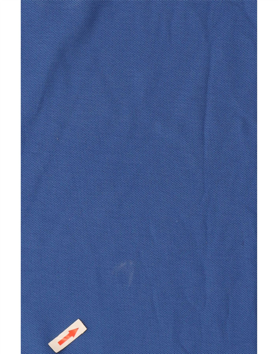 Fila Polo Shirt til mænd IT 54 XL Blå