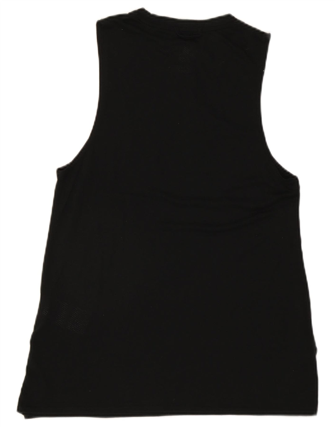 Jordan Herre Dri Fit Vest Top Lille Sort Polyester