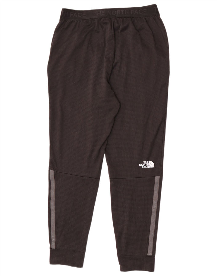 The North Face Herre grafisk træningsdragt Bukser Joggers Small Black