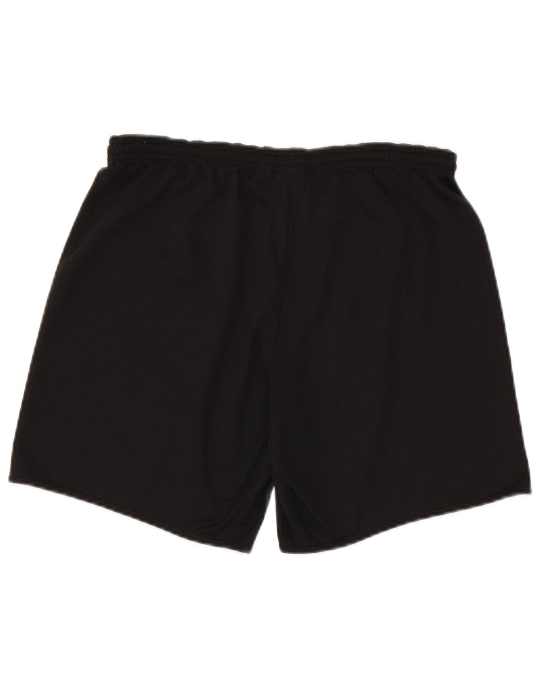 Adidas Herre Climalite Sportshorts Små sorte polyester