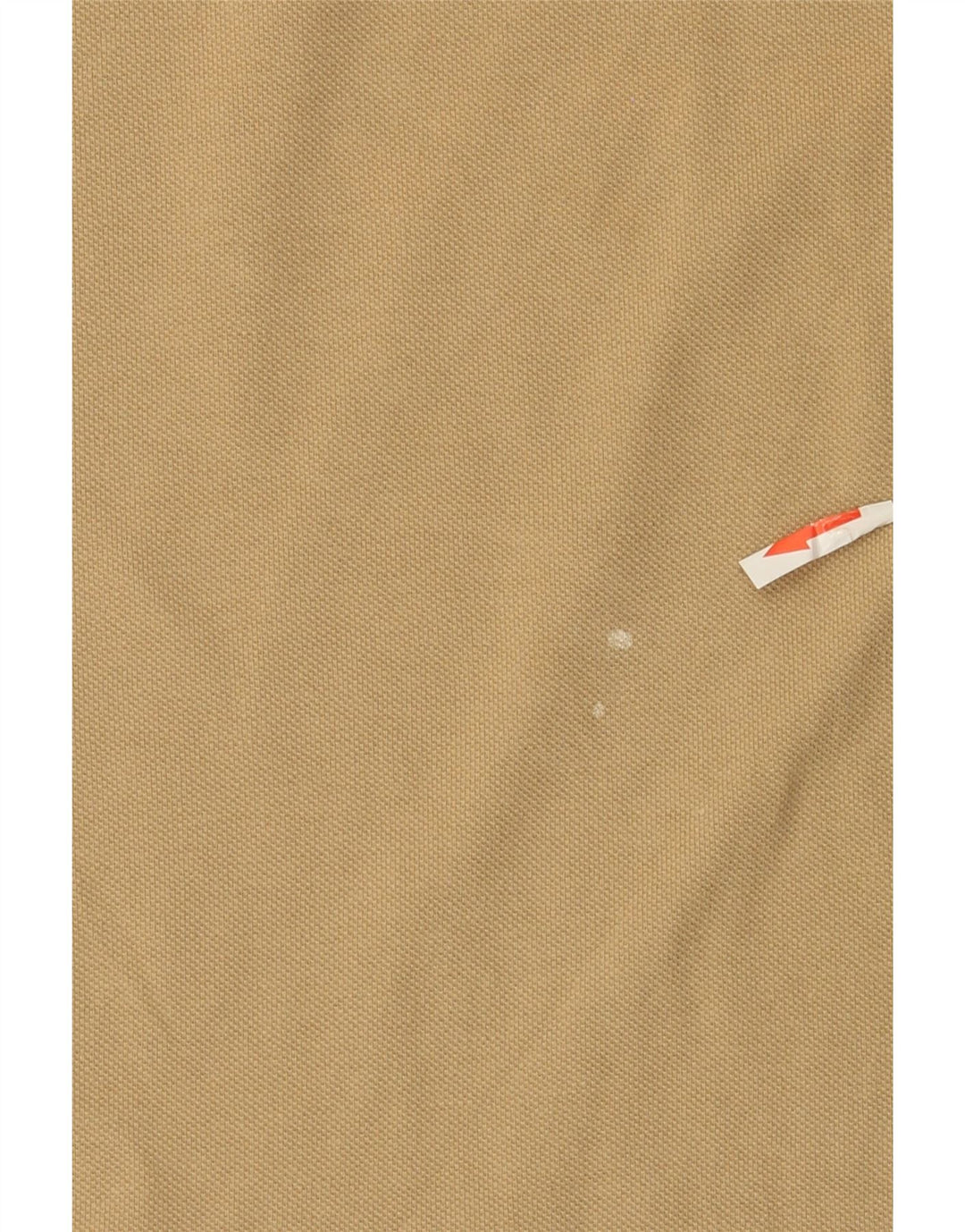 Kappa herre polo skjorte stor beige