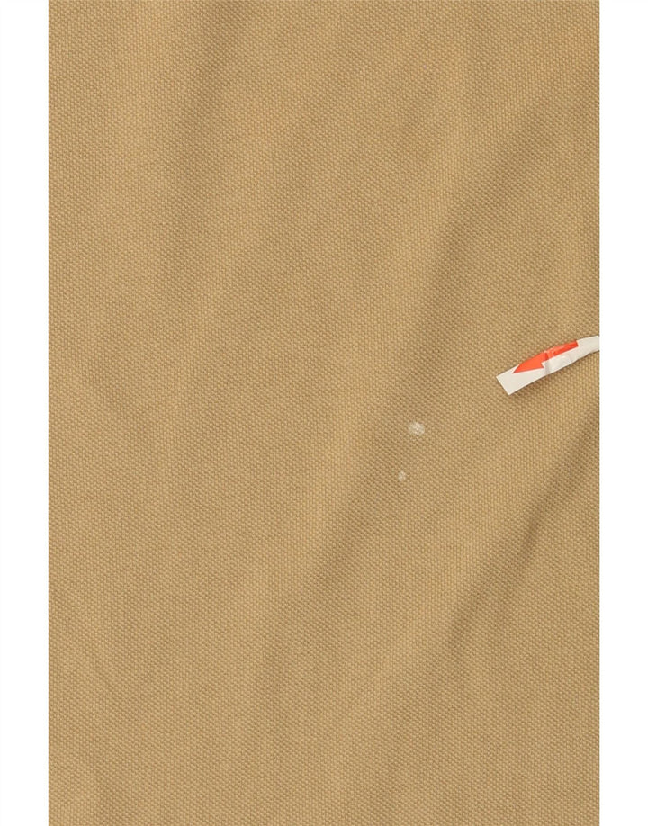 Kappa herre polo skjorte stor beige