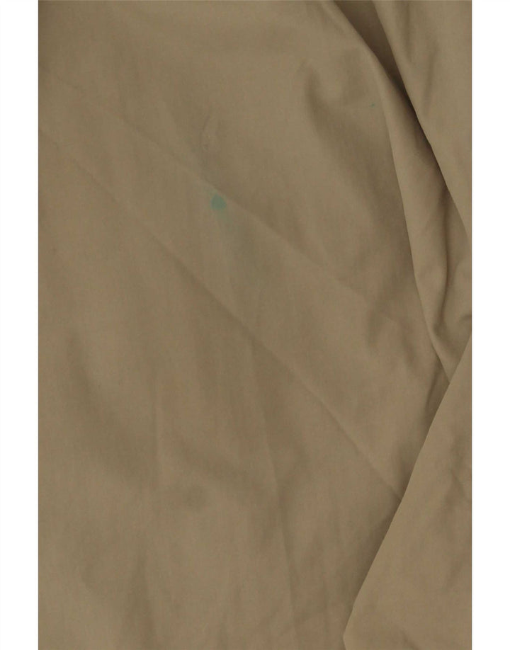 Adidas Herre Capri Træningsdragt Bukser XL Beige Polyester