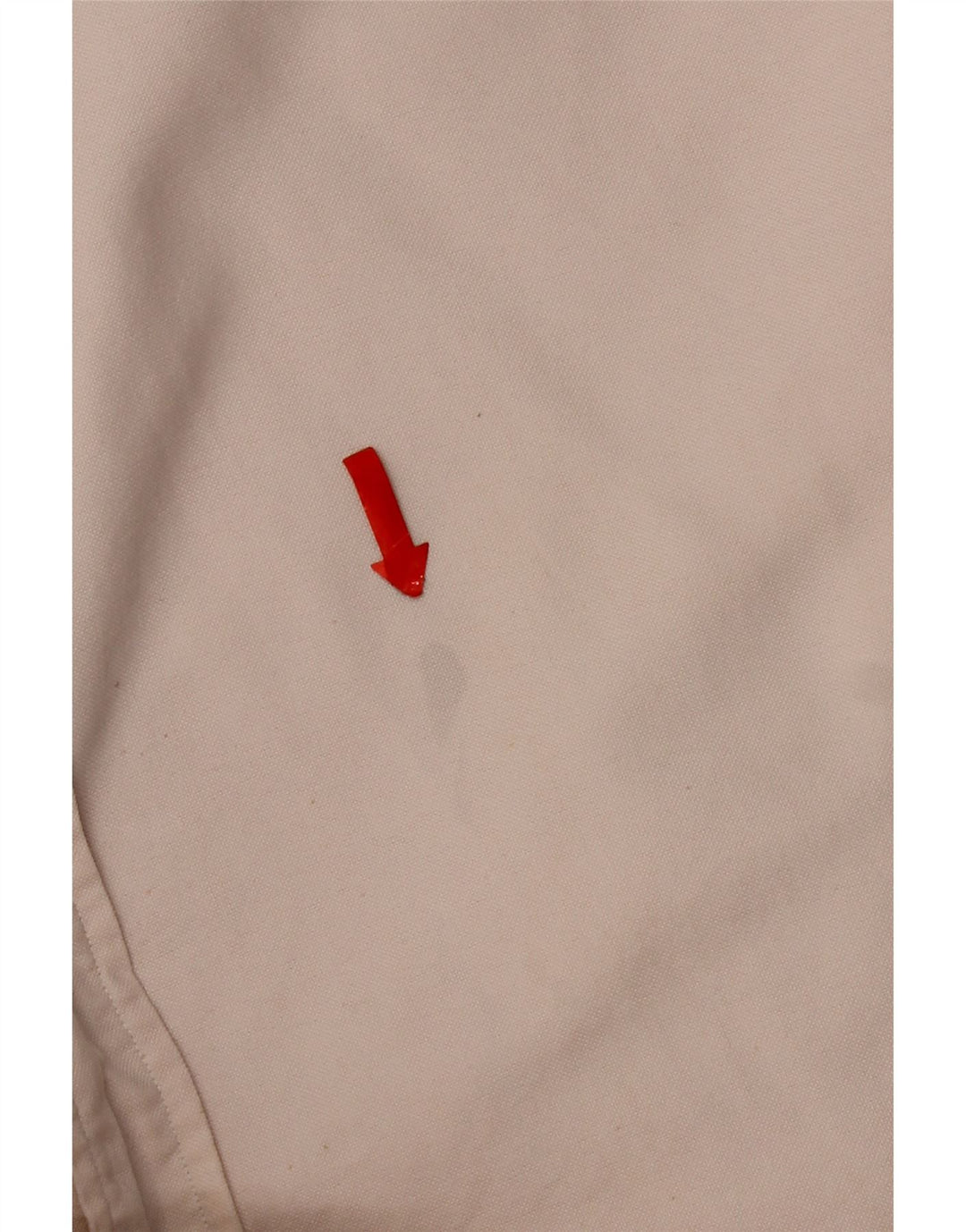 Polo Ralph Lauren Herreskjorte str. 16 1/2 Large Pink Bomuld