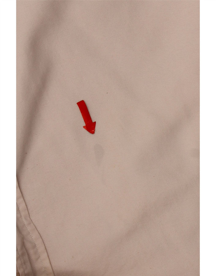 Polo Ralph Lauren Herreskjorte str. 16 1/2 Large Pink Bomuld