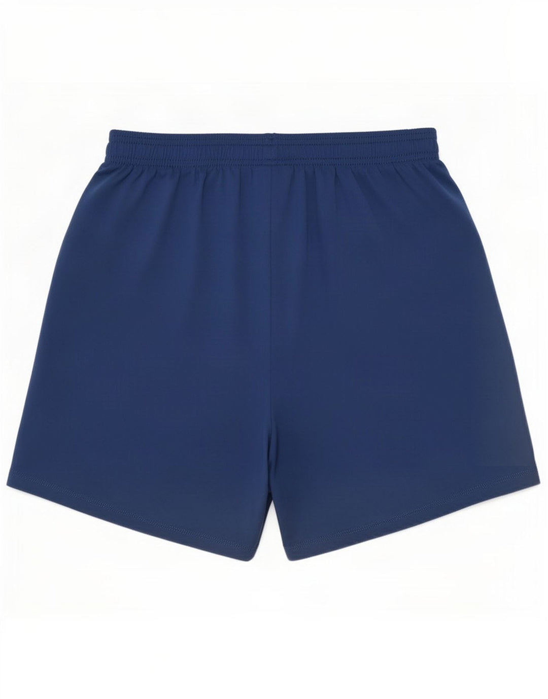 Umbro Boys Sports Shorts 12-13 År XL Navy Blue Polyester