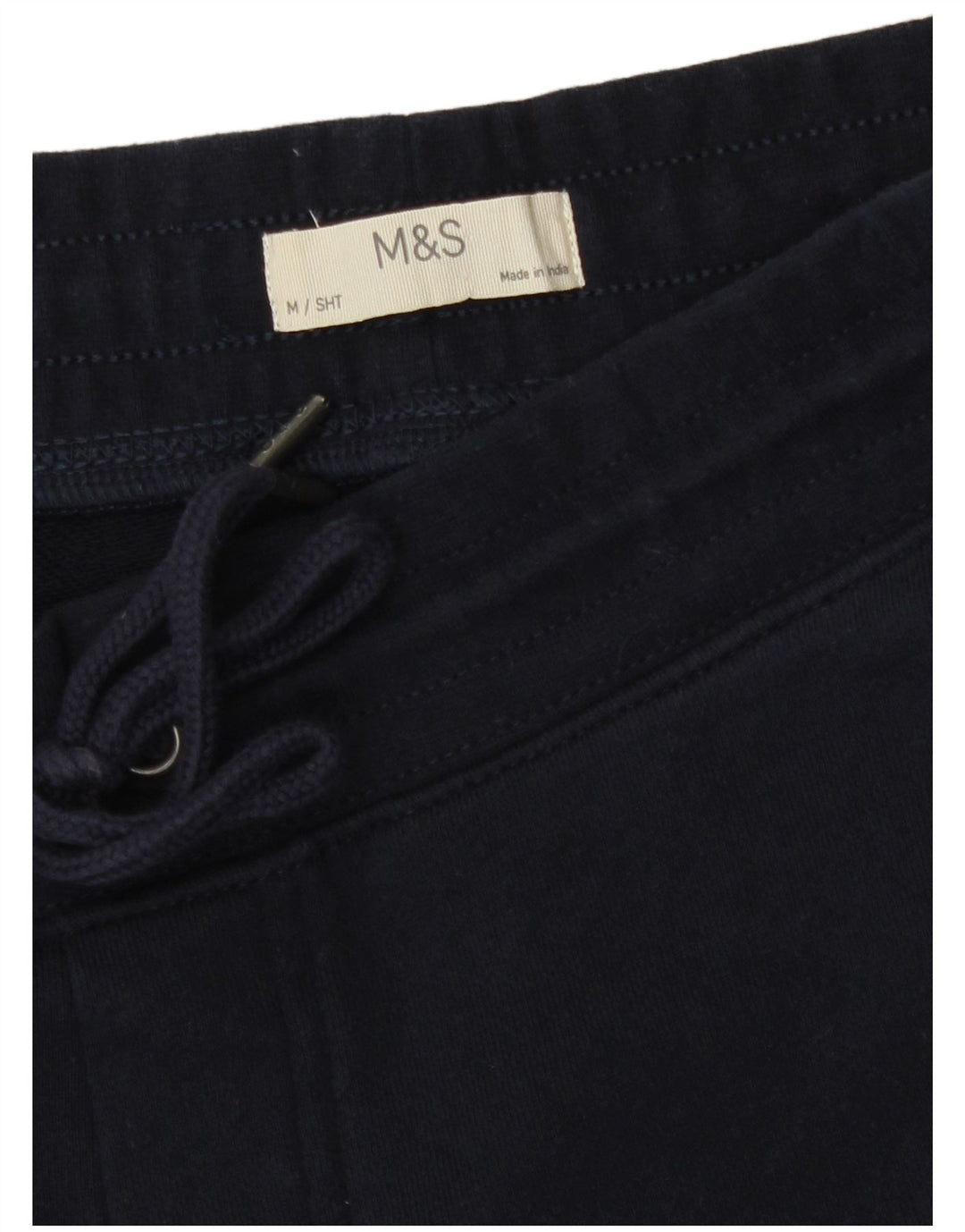 Marks & Spencer Træningsdragt til kvinder Joggers UK 14 Medium Navy Blue