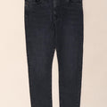 Levi's Herre 512 Slim Tapered Jeans W38 L32 Navy Blue