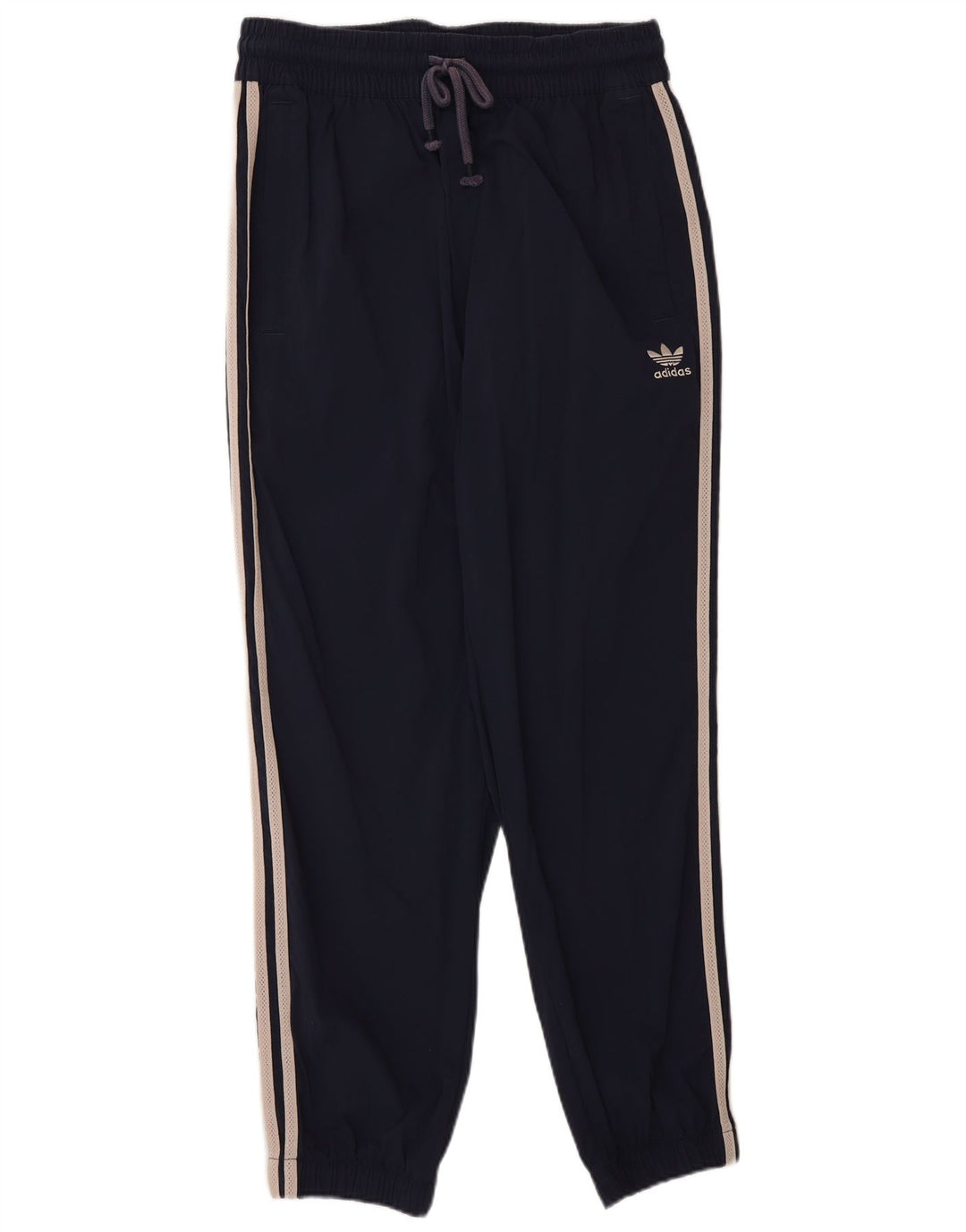 Adidas Træningsdragt til mænd Joggers Medium Navy Blue Polyester