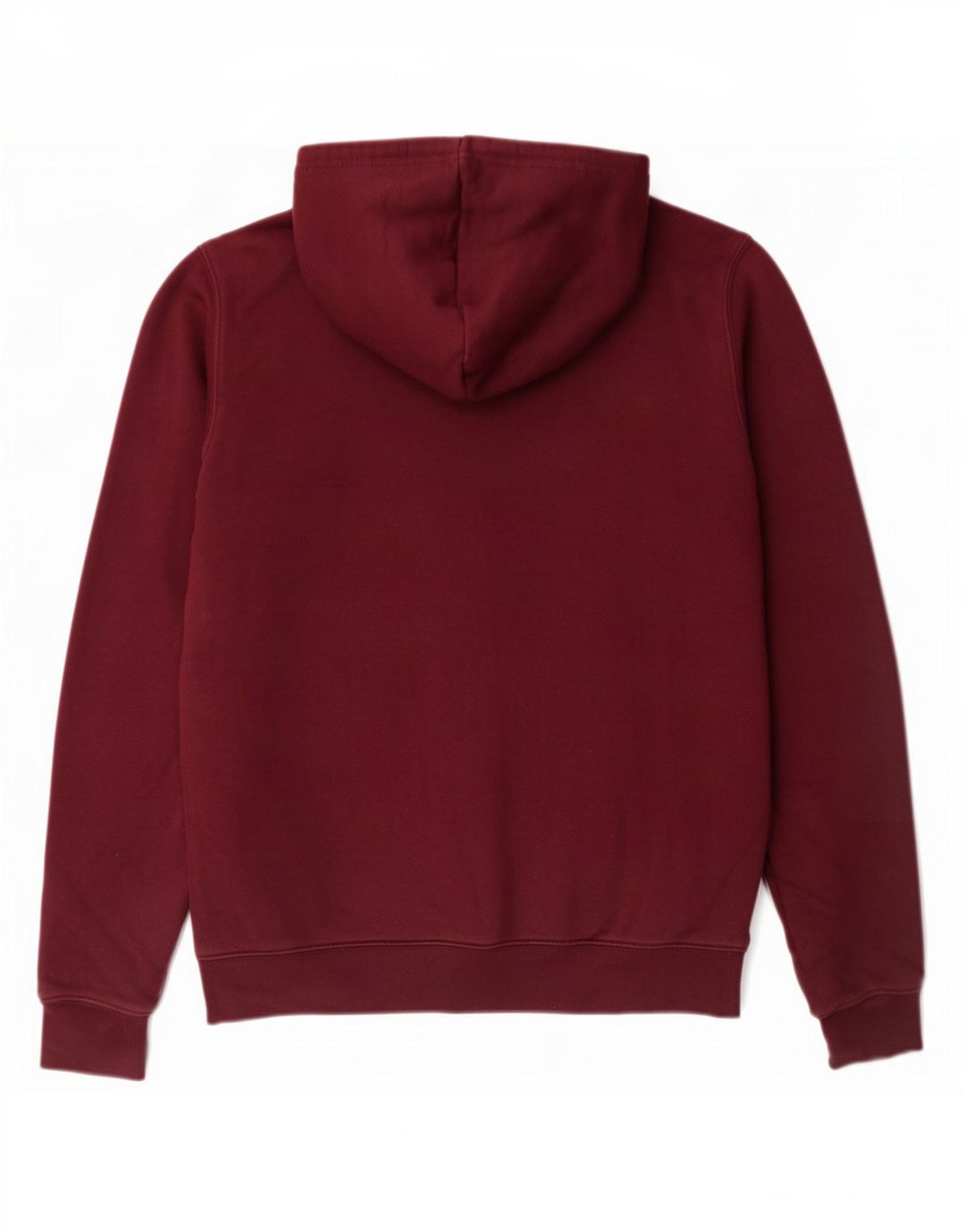 Adidas Herre hættetrøje Jumper Medium Bourgogne bomuld
