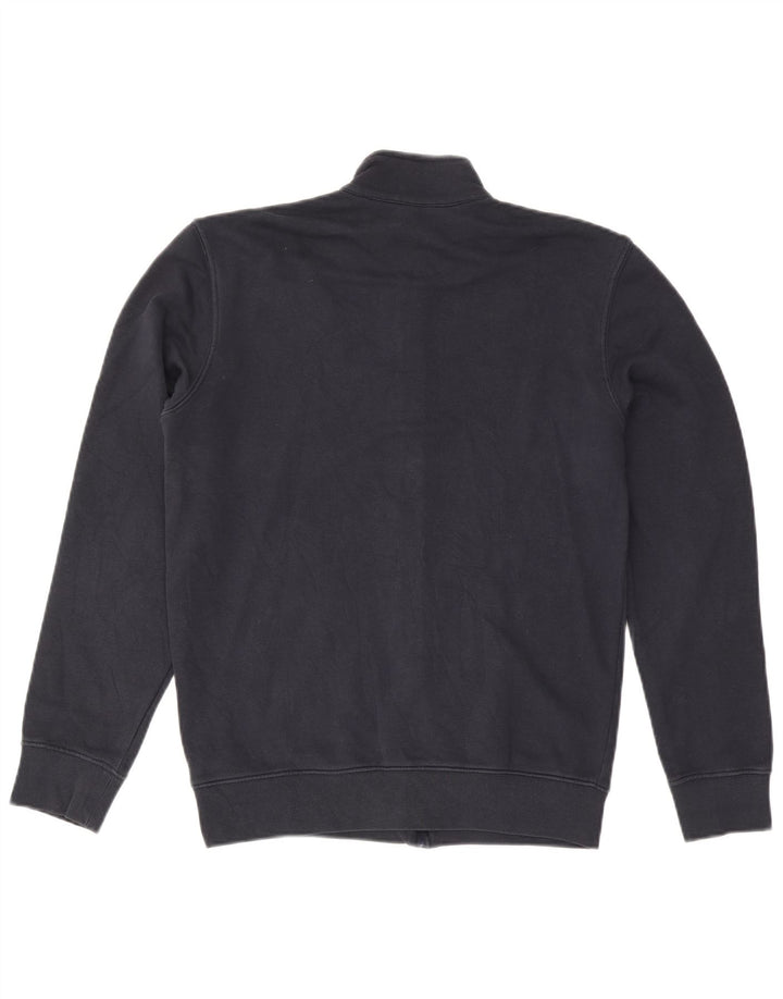 Champion Herre træningsdragt Topjakke Medium Navy Blue