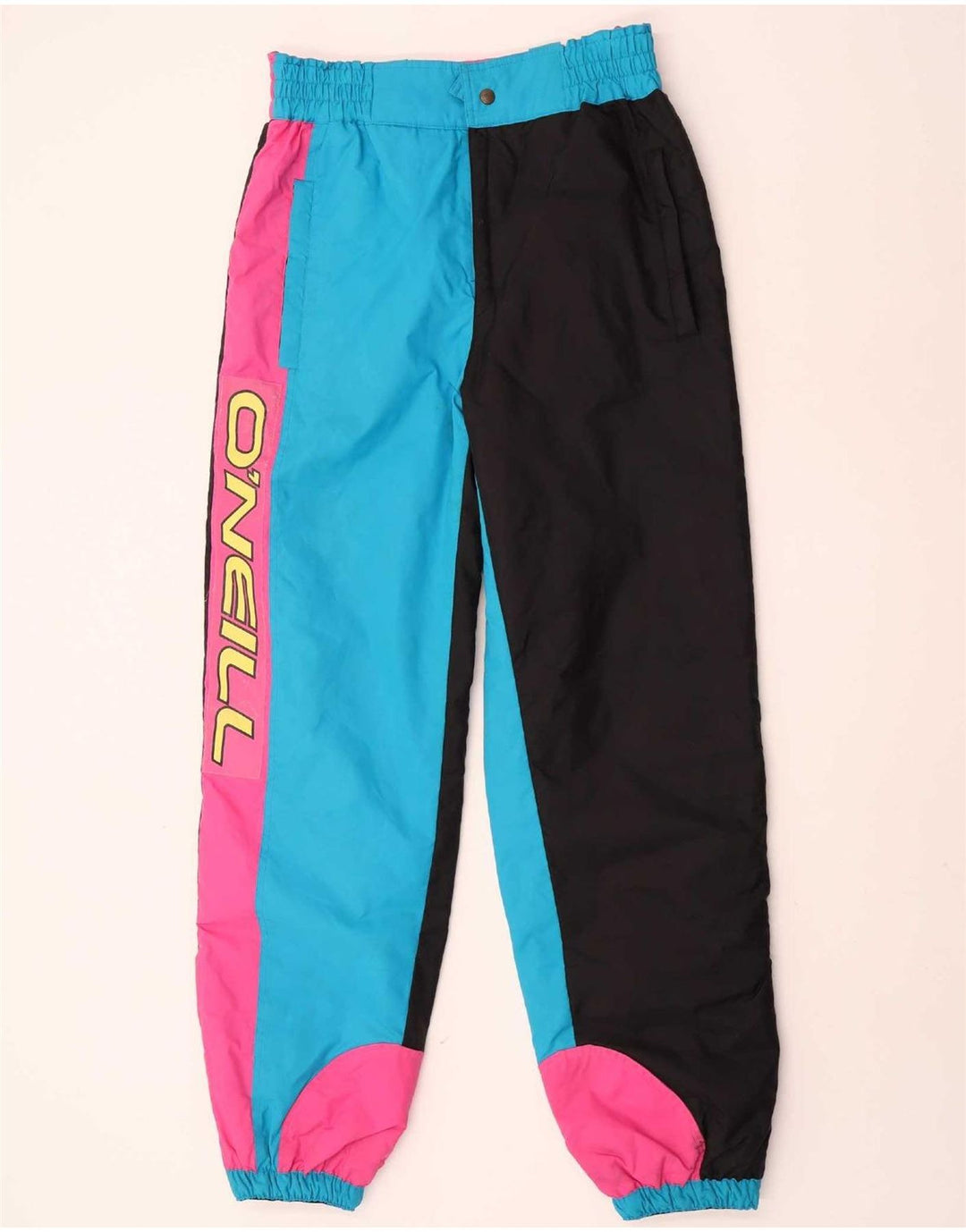 O'Neill Herre grafiske skibukser IT 52 2XL Flerfarvet Colourblock