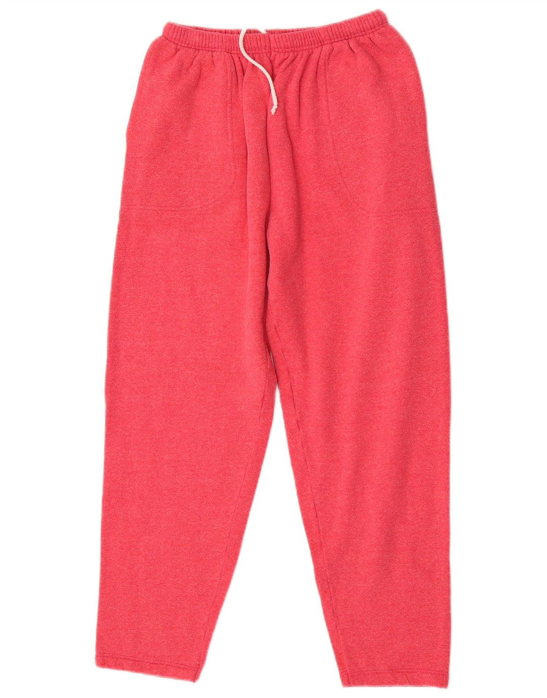 Vintage hel træningsdragt til kvinder UK 10 Small Pink Colourblock
