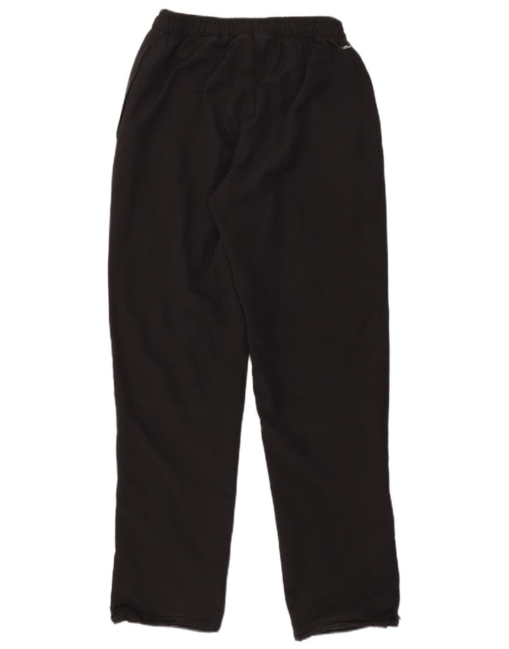 Adidas Herre Climalite træningsdragt Bukser Medium Sort Polyester