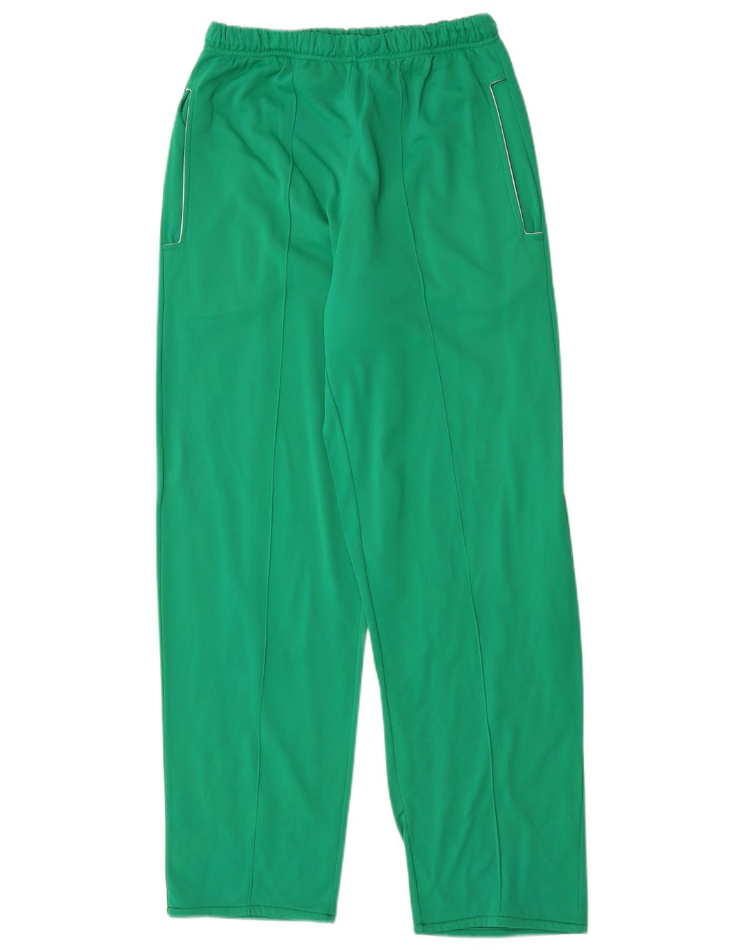Vintage træningsdragt til kvinder US 6 Medium Green