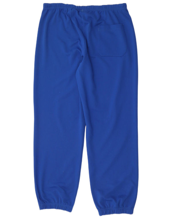 Diadora Herre træningsdragt Bukser Joggers Large Blue Polyester