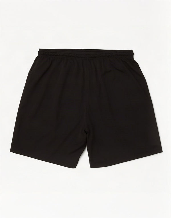 Nike Herre Dri Fit Slim Sportshorts 2XL Sort Polyester
