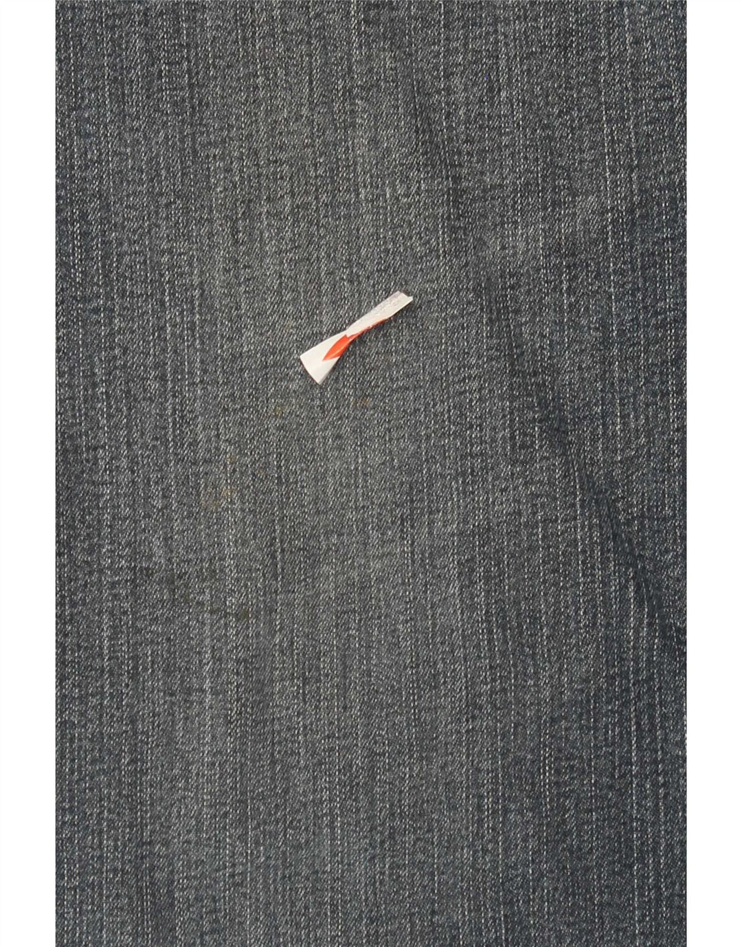 Wrangler Herre Texas Stretch Straight Jeans W42 L29 Blå Bomuld