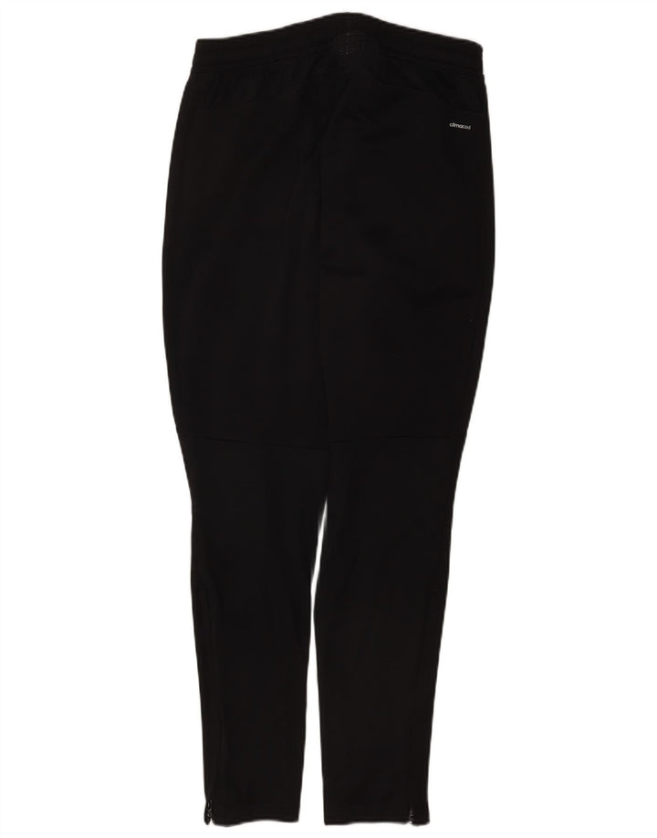 Adidas Herre Climacool Træningsdragt Bukser Medium Sort Polyester
