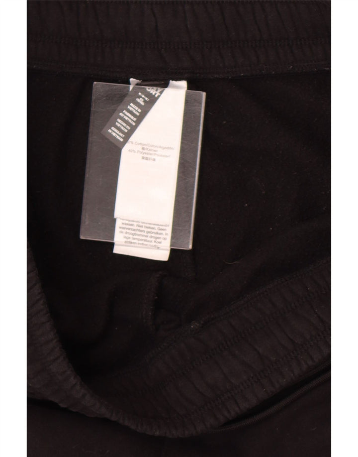 Dkny Herre træningsdragt Bukser Joggers Medium Sort Bomuld