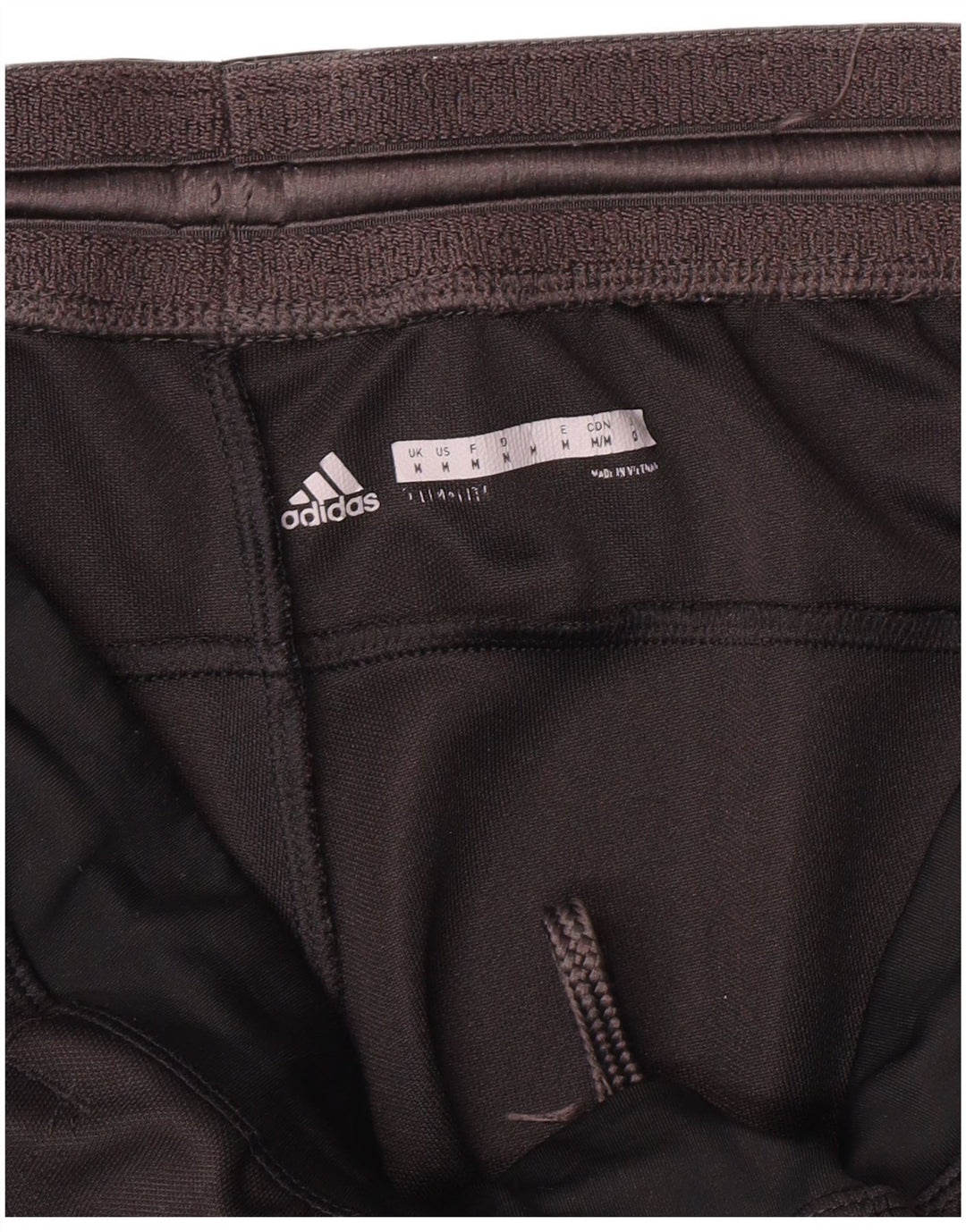 Adidas Træningsdragt til mænd Joggers Medium Sort
