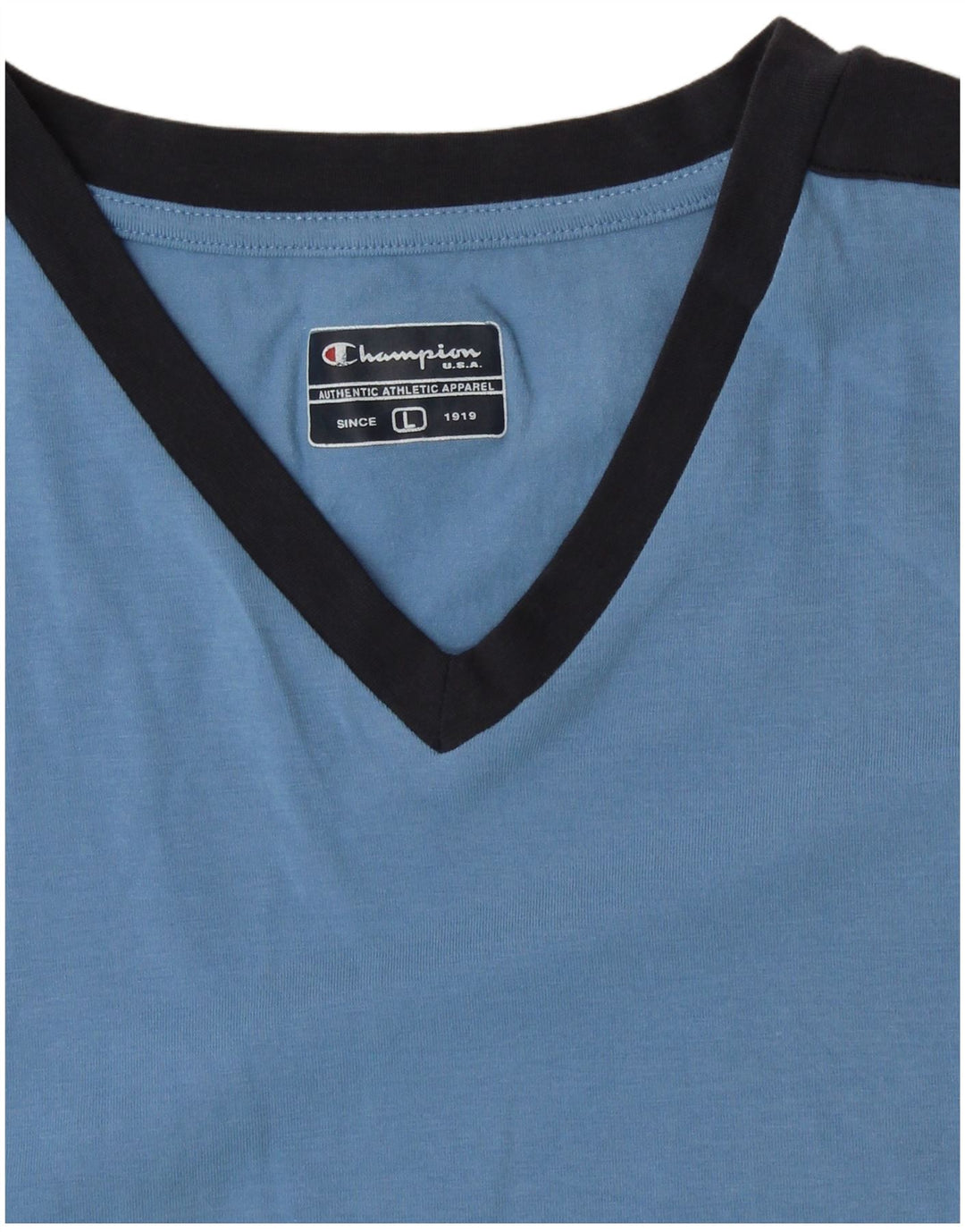 CHAMPION Damevest Top UK 14 Large Blue