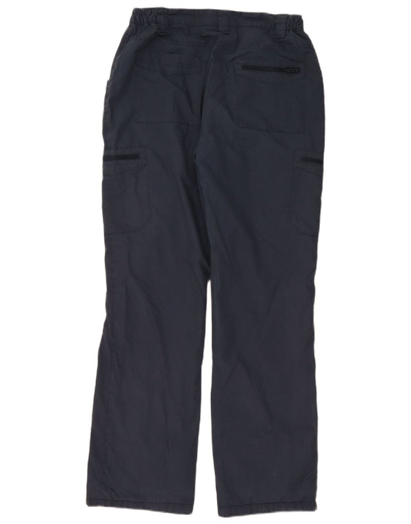 Mountain Warehouse Lige vindjakkebukser til kvinder UK 12 Medium W30 L3