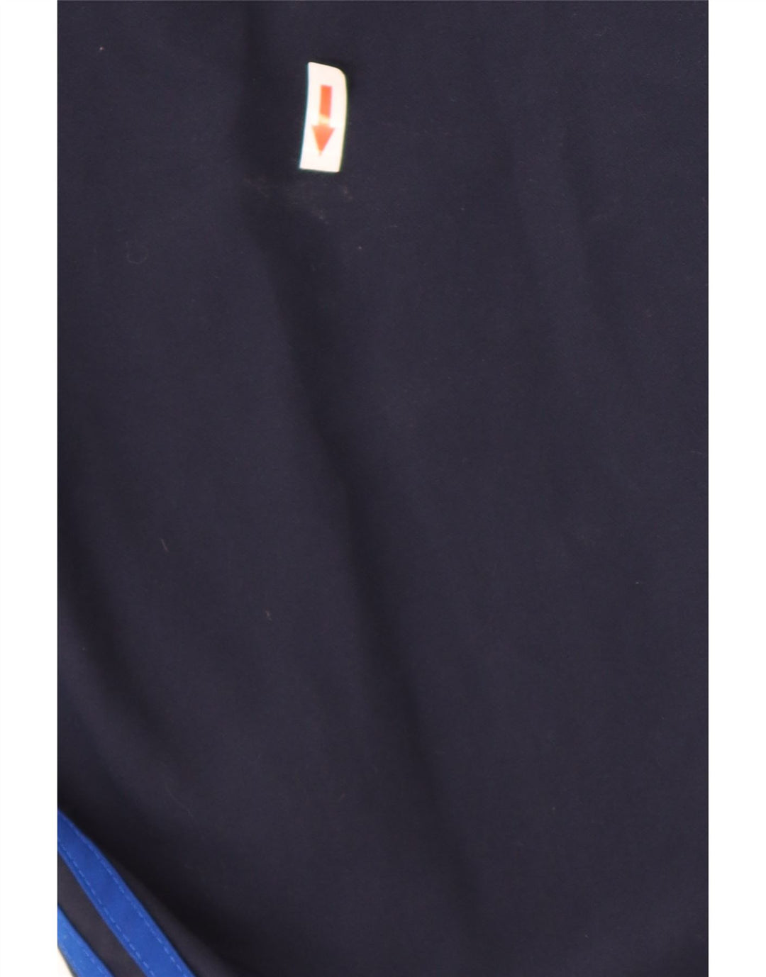 Adidas Træningsdragt til mænd Joggers Medium Navy Blue Polyester