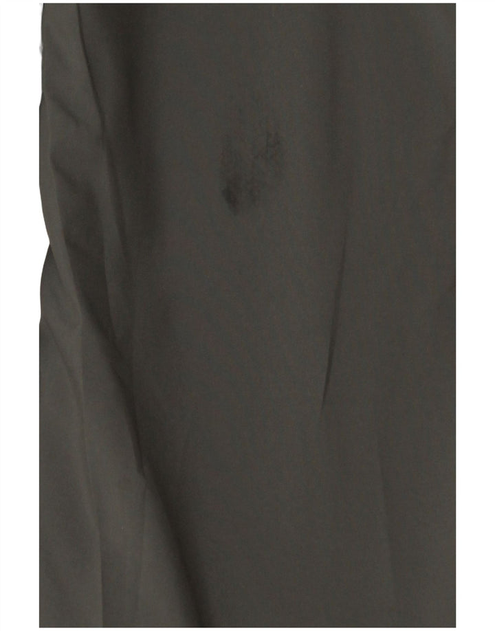 PUMA Træningsdragtsbukser til mænd 2XL Grå polyester