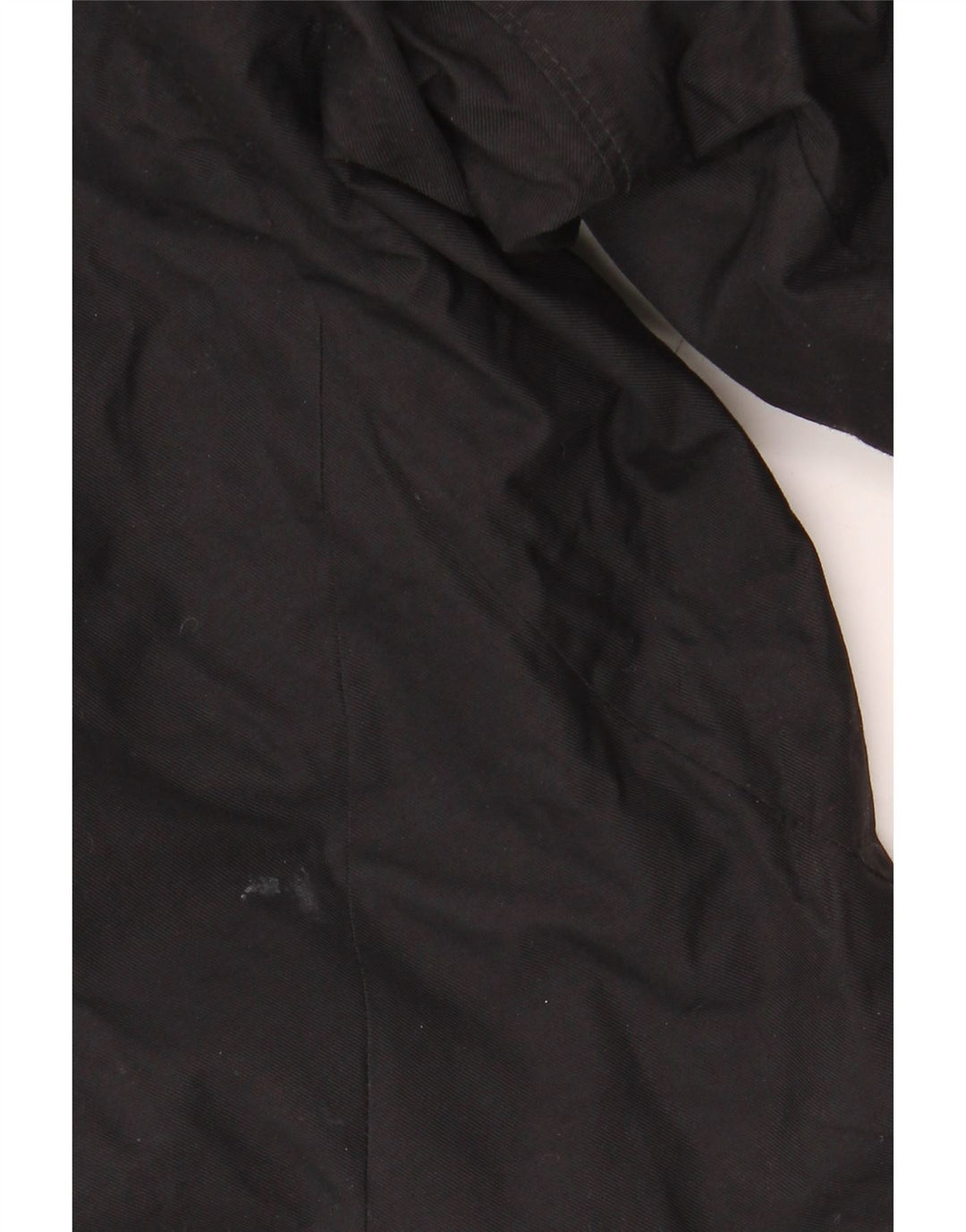 Columbia Herre Windbreaker Jacket UK 40 Large Black Nylon