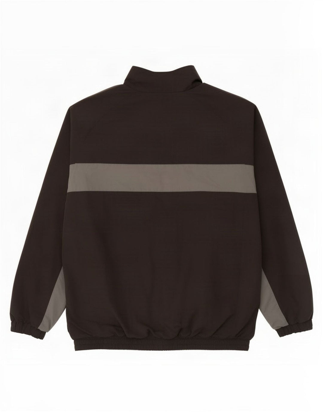 Umbro Træningsdragt til mænd Topjakke XL Sort Colourblock Polyester
