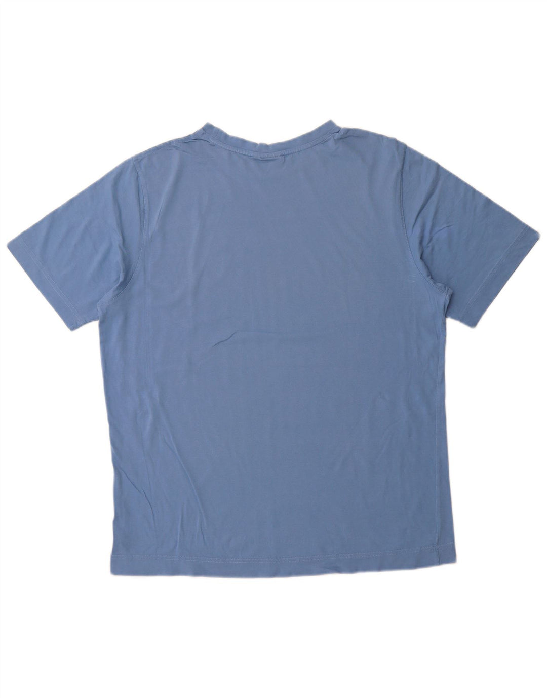 Herre grafisk T-shirt Top Large