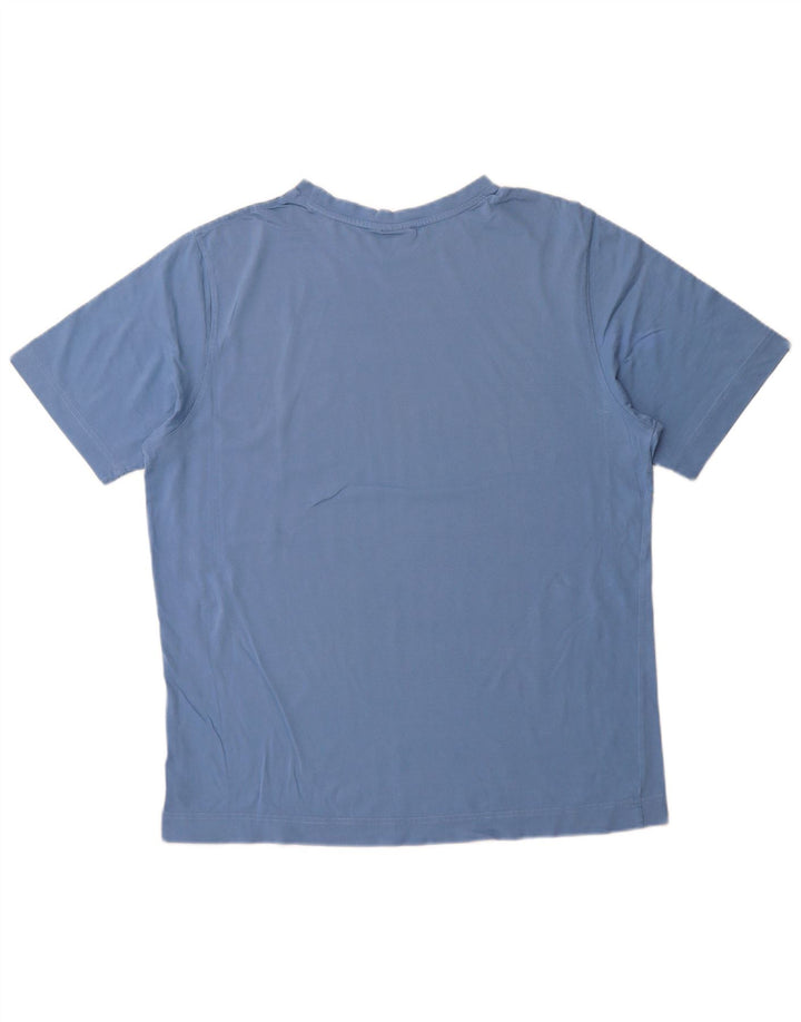 Herre grafisk T-shirt Top Large