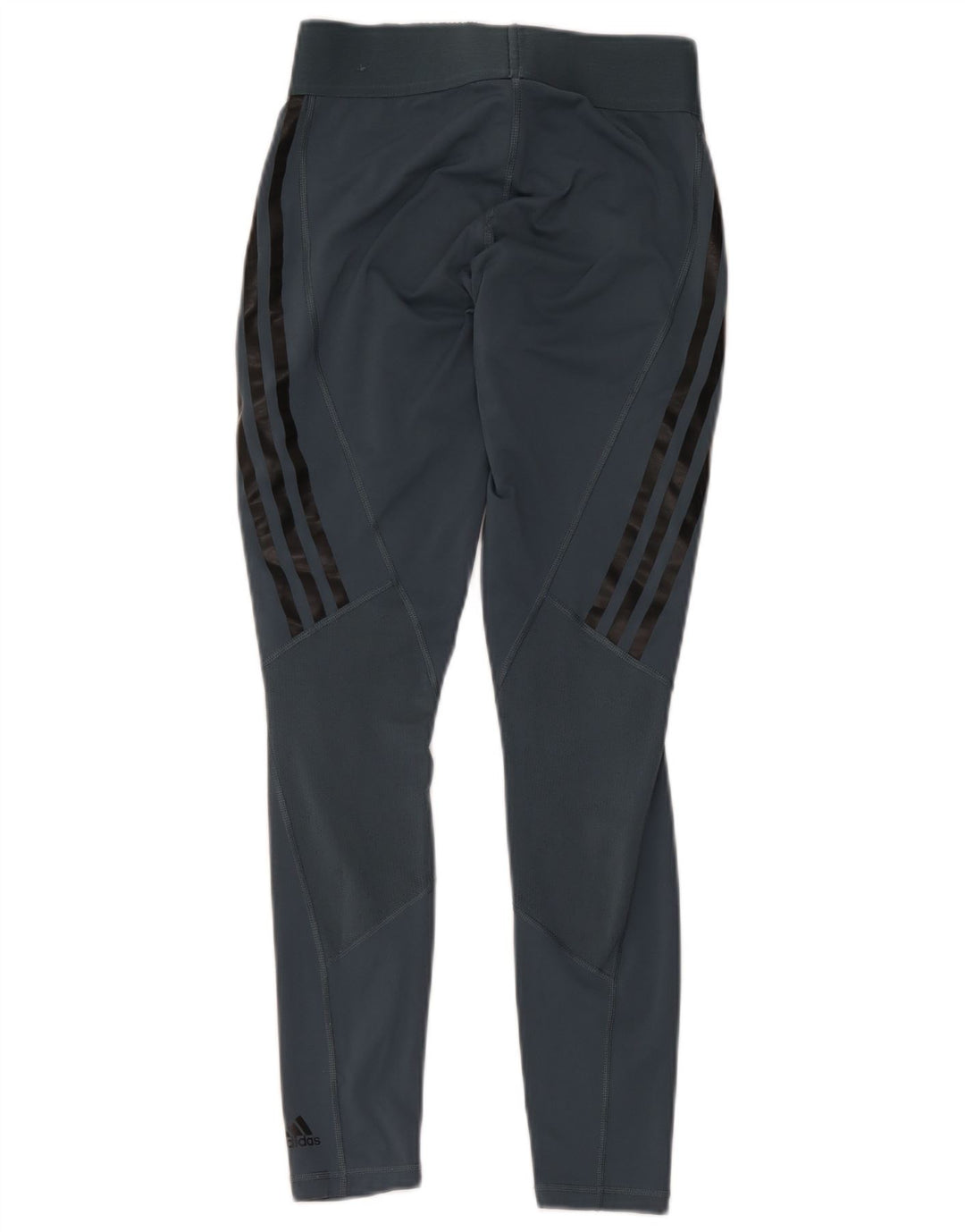 Adidas Aeroready Leggings til kvinder UK 8/10 Small Grey