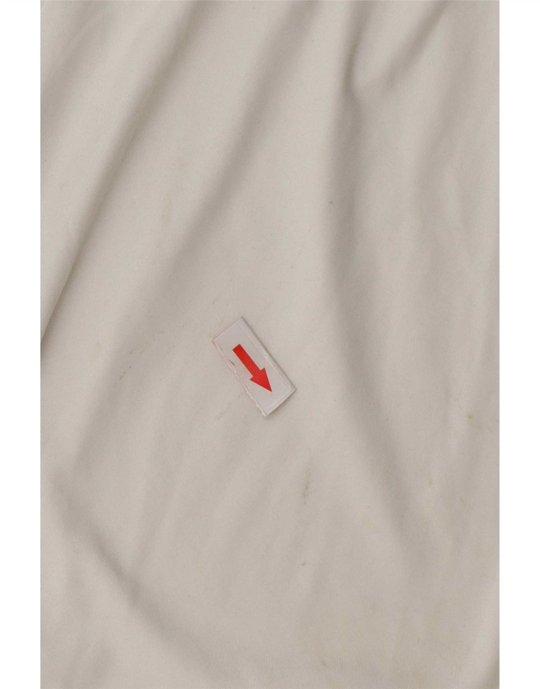 Adidas Aeroready Sportsshorts til mænd Medium White Polyester