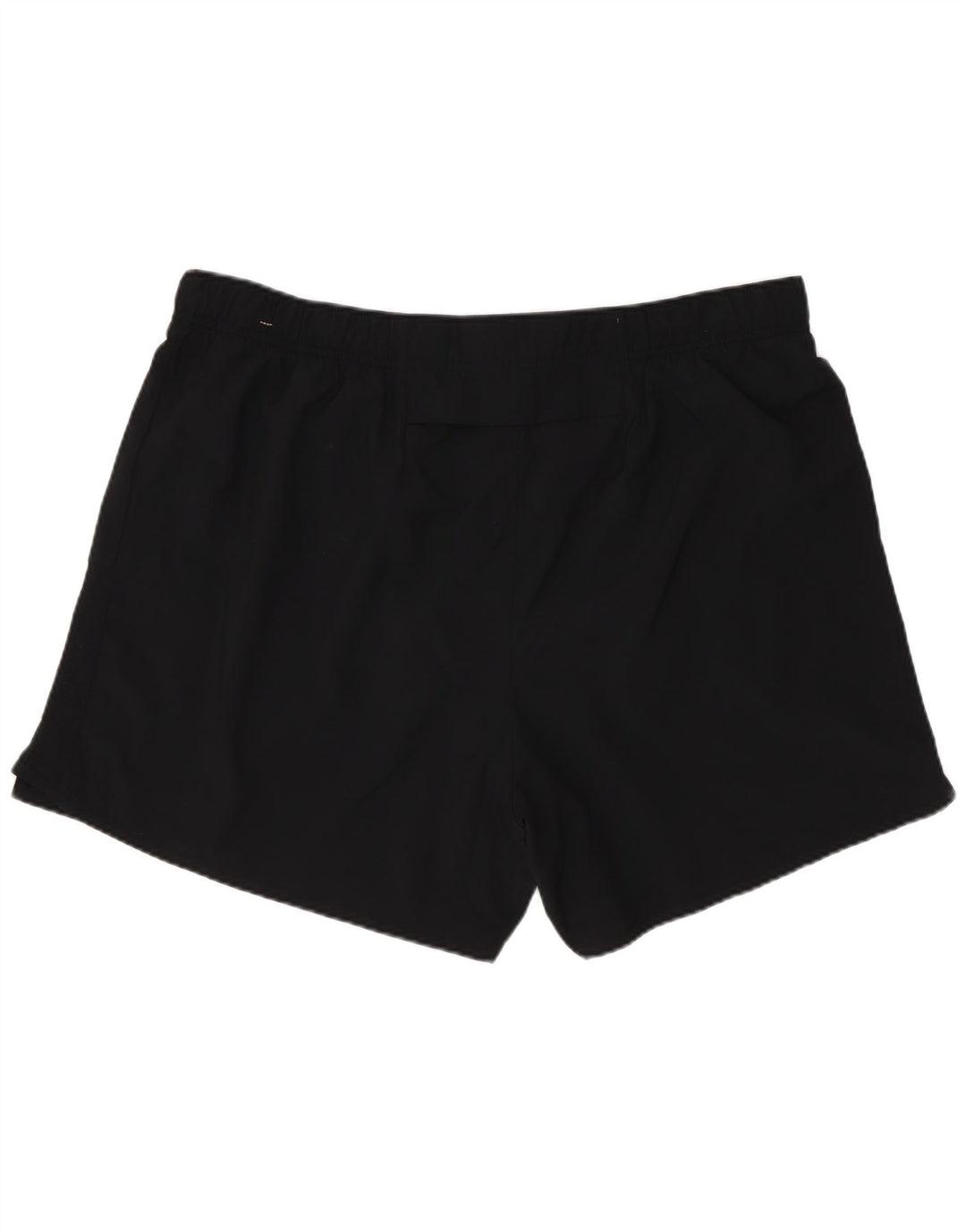 Nike Herre Dri Fit sportsshorts XL sort polyester
