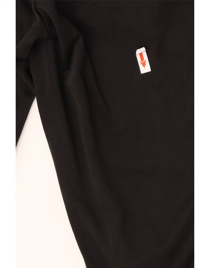 Asics Herre Cargo Træningsdragt Bukser Medium Sort Polyester