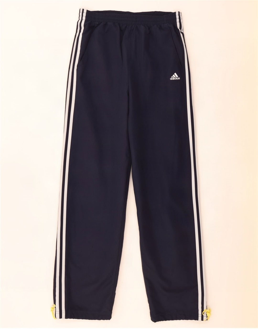 Adidas Træningsdragtsbukser til mænd 2XL marineblå