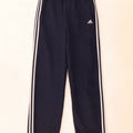 Adidas Træningsdragtsbukser til mænd 2XL marineblå