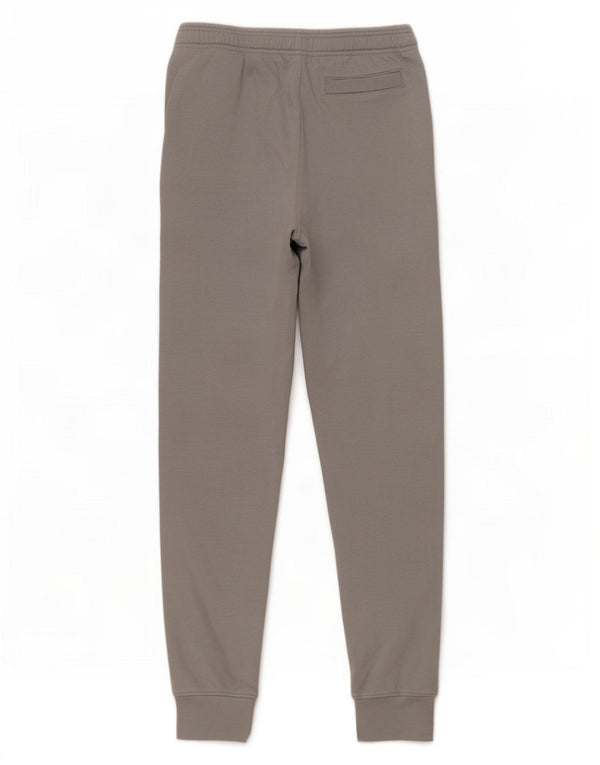 Under Armour Drenge træningsdragt Bukser Joggers 11-12 år Stor grå bomuld