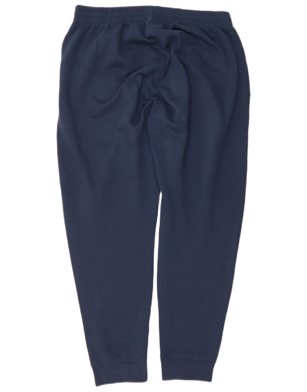 Kappa Herre træningsdragt Bukser Joggers XL Marineblå Bomuld