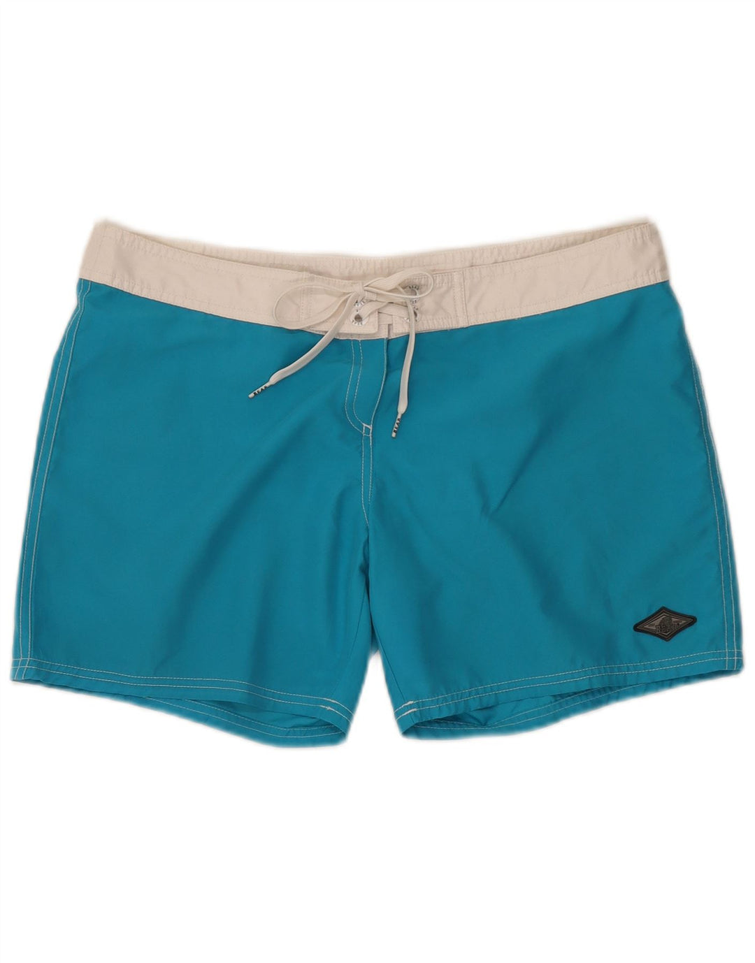 Bear Herre svømmeshorts XL Blå Colourblock